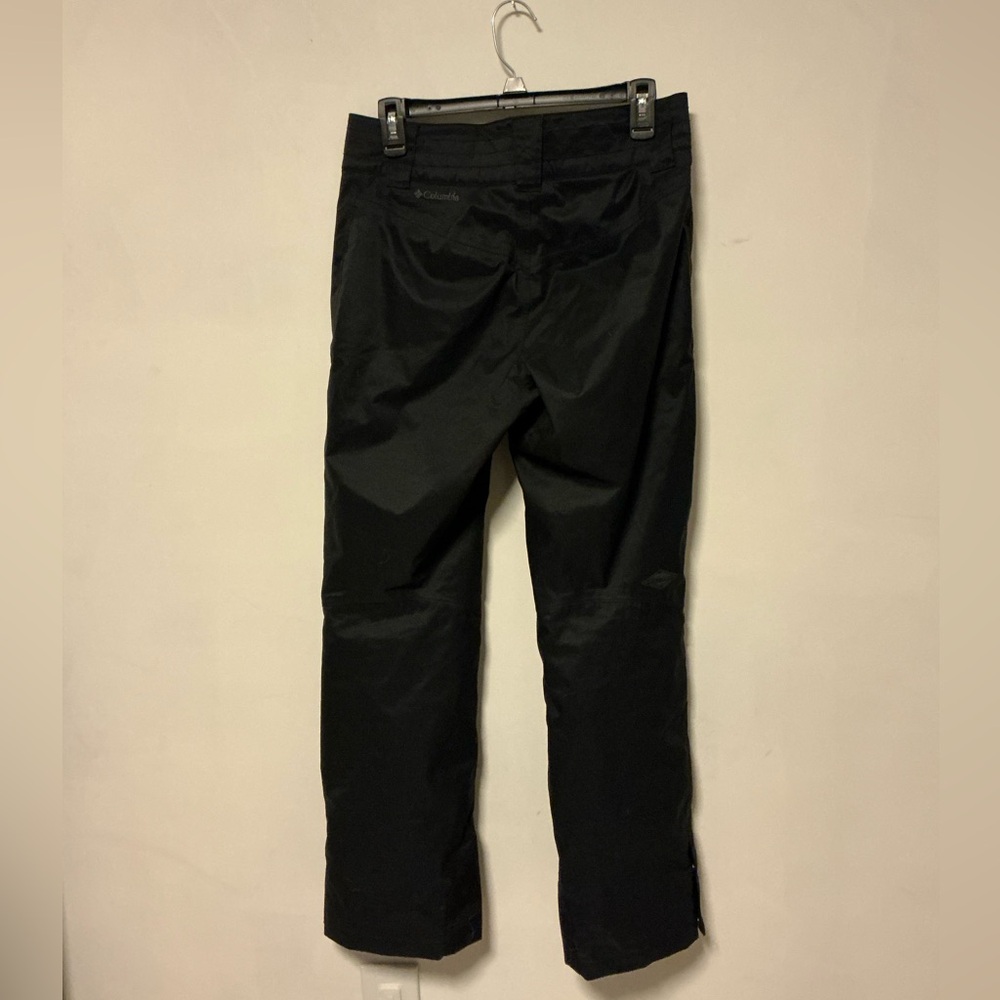 Women’s Columbia Snowpants - Picture 4 of 8